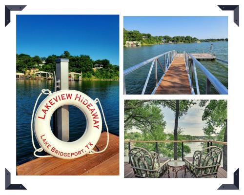 Bridgeport House | Lakefront, Private Dock, Spectacular Views