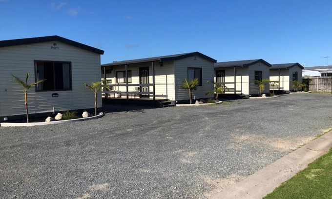 Lakes Entrance Resort | Lakes Main Holiday Park