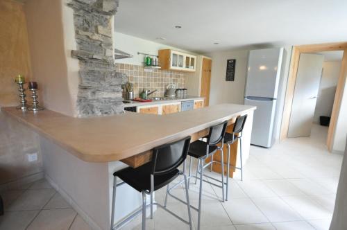 Ringgenberg Apartment | Lakeside Apartment