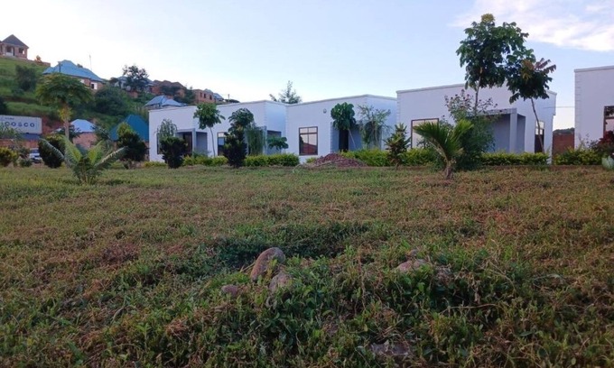 Kigoma Apartment | LakeSide Beachn