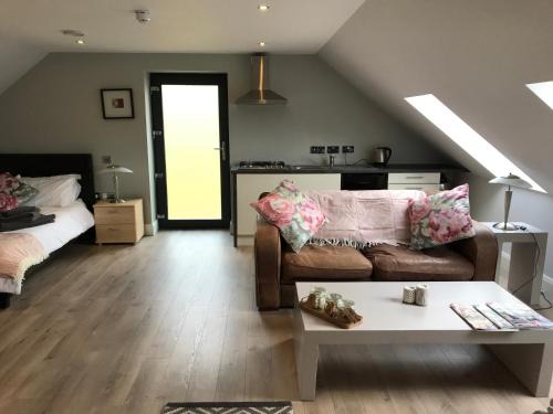 Enniskillen Apartment | Lakeside Studio 1 Loft Apartment