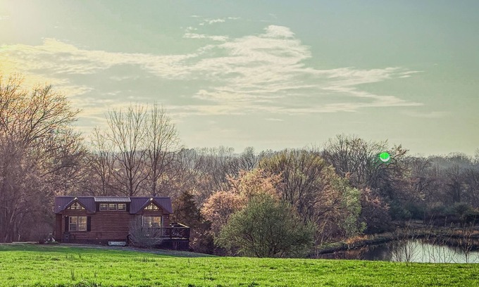 Cobden Cabin | Lakeview - Cabin 2
