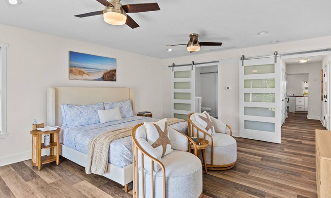 Manteno House | Lakeview Estate