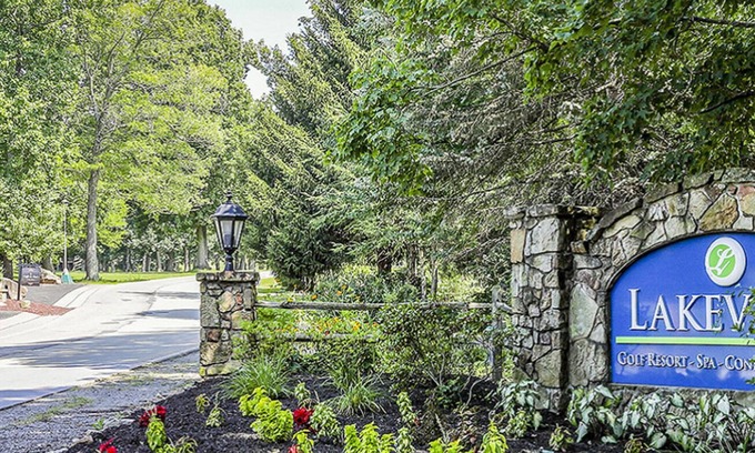 Cheat Lake House | Lakeview Golf Resort Townhouses