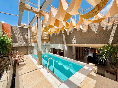 District 7 Apartment | Lakeview Park Villas - Every Duplex with Private Pool