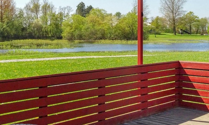 Dageløkke House | Lakeview Retreat in Dagelokke - By Traum Ferienwohnungen