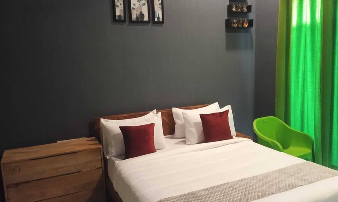 Covelong Villa | Laksh Grand Resort