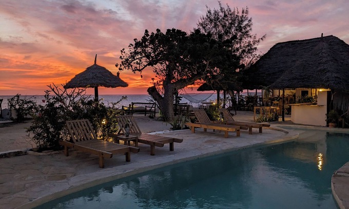 Kizimkazi House | Lala Land Lodge