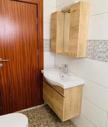 Niamey Apartment | Lalla Imo