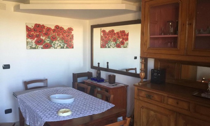 Gangi House | Lalla's Home