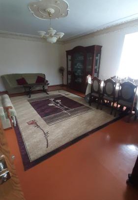 Sanahin House | Lalvar