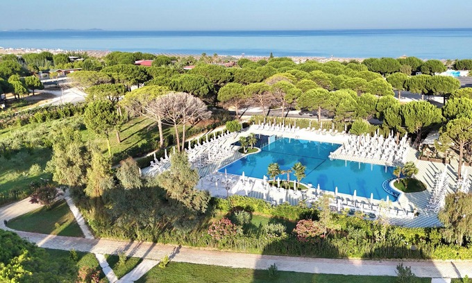 Ishem Villa | Lalzit Bay Dream Villa, Lalzit Bay, Albania
