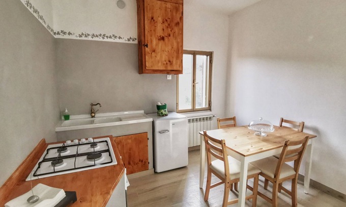 Lama Mocogno Apartment | LamaDue Holiday Home Appennino tosco-emiliano