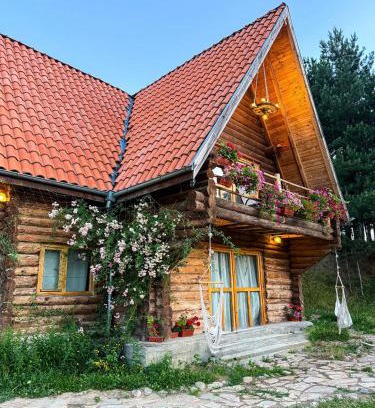 Belitsa Ski Chalet | Lambievi Kolibi