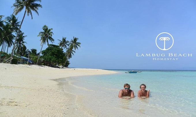 Badian Bed & Breakfast | Lambug Beach Homestay