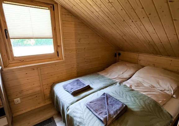 gmina Wapielsk House | Lamkowizna