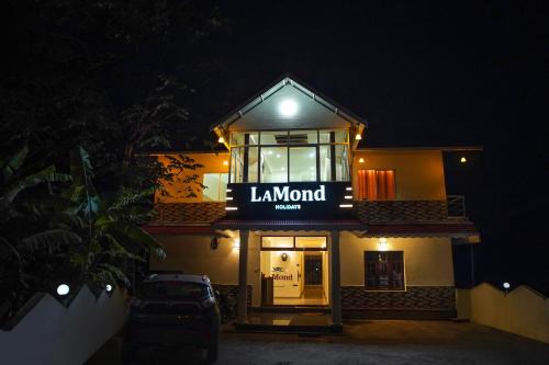 Chithirapuram House | Lamond Holidays Munnar