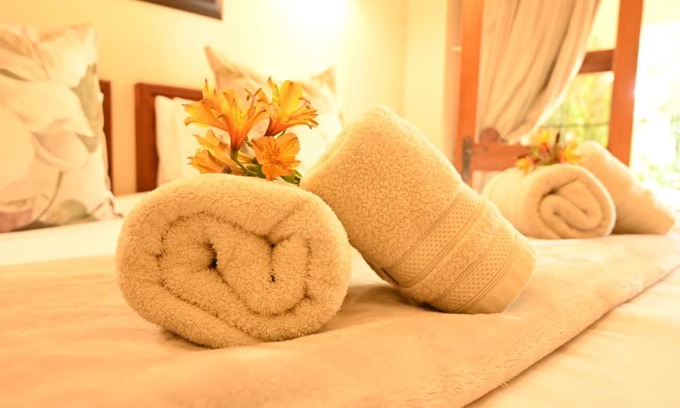 Middelburg House | Lamor Guest House