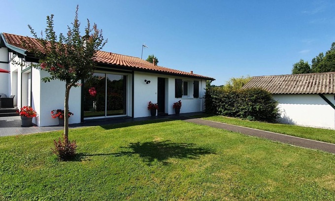 Came House | Lamothe - Came - Gîte