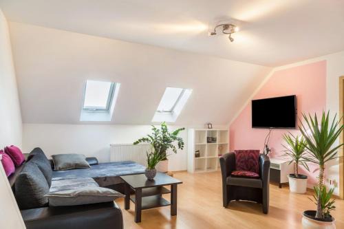 Steindorf Apartment | Lampl Haus