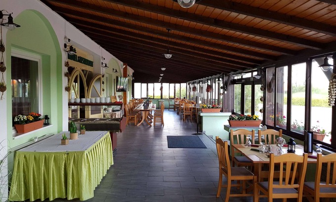 Toltestava Hotel | Land Plan Hotel and Restaurant