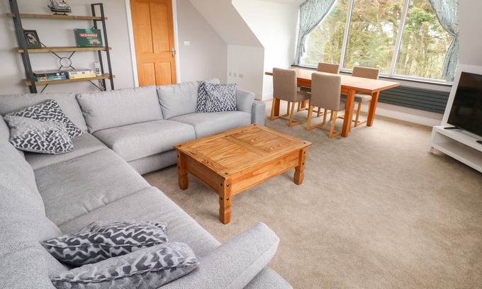 Merrion Cottage | Landfall