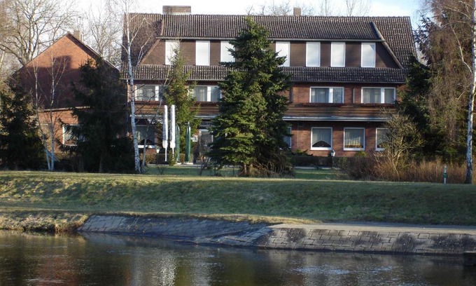 Flotwedel Hotel | Landgasthof Allerparadies