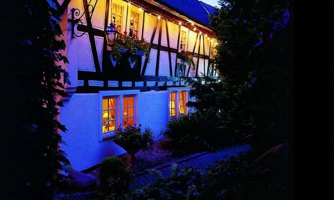Dreieich Hotel | Landgasthof Alte Bergmühle