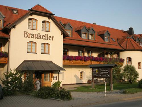 Fattigau Hotel | Landgasthof - Braukeller - Fattigau
