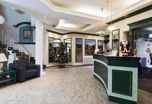 Gros Breesen Hotel | Landgasthof & Hotel Waldow