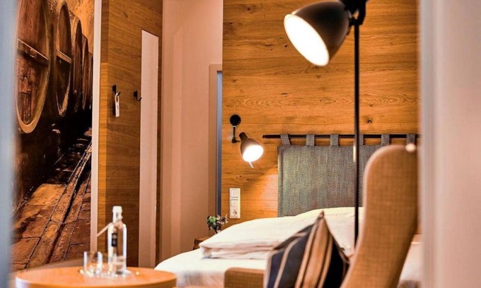 Zenting Hotel | Landgasthof Kammbräu