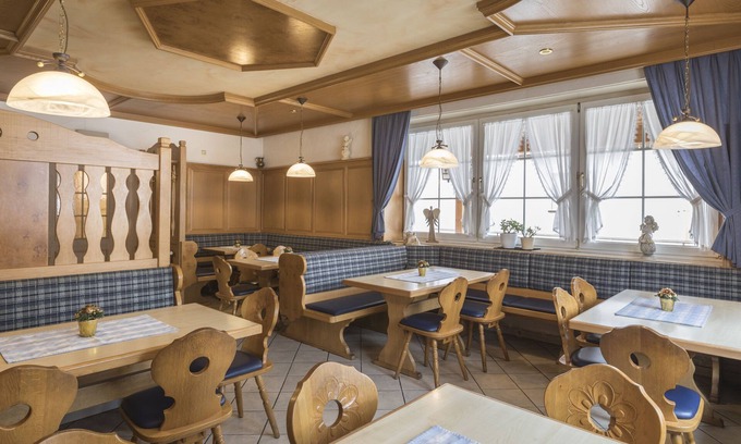 Offingen Hotel | Landgasthof Krone