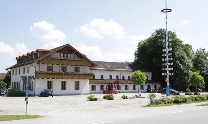 Erharting Hotel | Landgasthof Pauliwirt