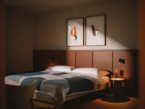 Riehen Hotel | Landgasthof Riehen Hotel and Restaurant, Basel