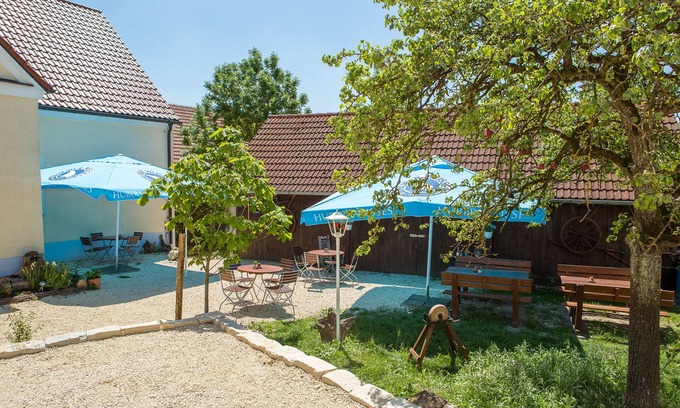 Muendling House | Landgasthof Weberhans