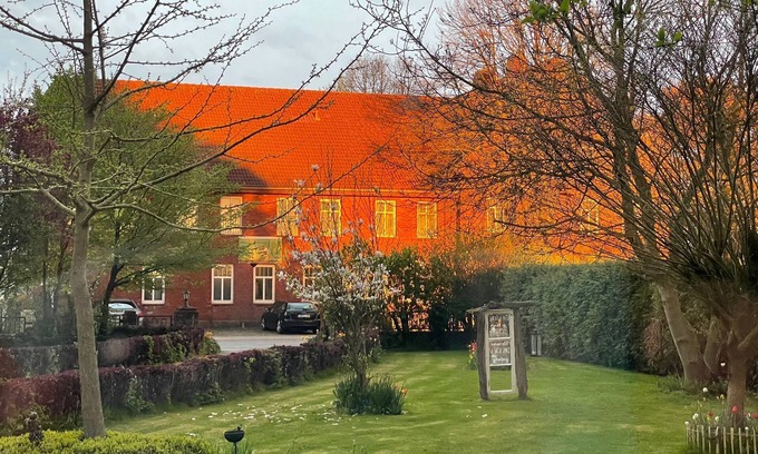 Labenz House | Landgasthof Witten