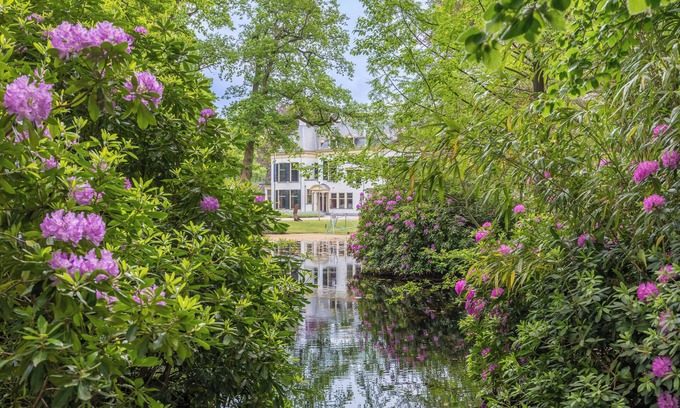 Driebergen Hotel | Landgoed de Horst