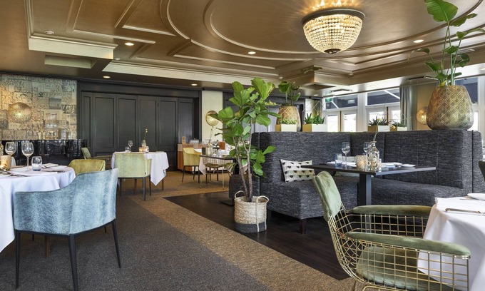 De Lutte Hotel | Landgoed De Wilmersberg