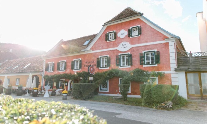 Feistritztal Hotel | Landgut Riegerbauer