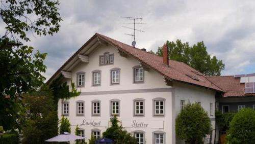 Schoellnach Hotel | Landgut Stetter