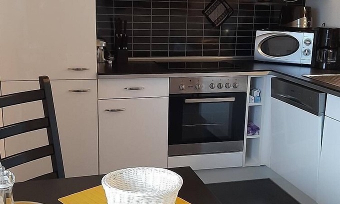 Spelle Apartment | Landhaus an der Aa, Ferienwohnung Nr. 4