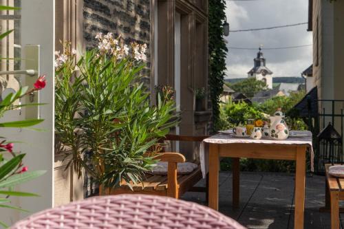 Kleinich Hotel | Landhaus Arnoth