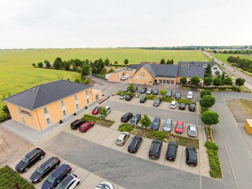 Bennstedt Hotel | Landhaus Bennstedt