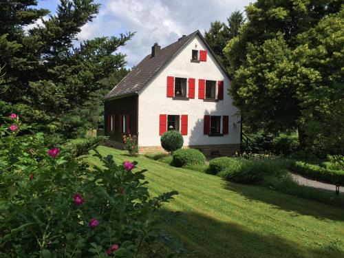 Mirbach House | Landhaus Camillas Höhe