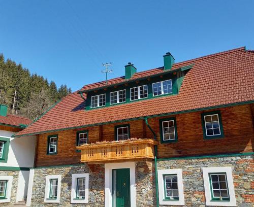 Himmelberg Apartment | Landhaus Grünjuwel