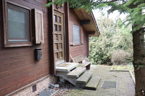 Leiberg Apartment | Landhaus/Holzhaus