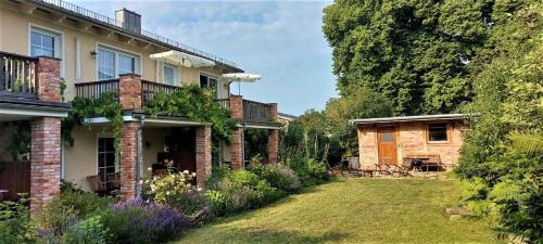 Krummin Apartment | Landhaus Krummin