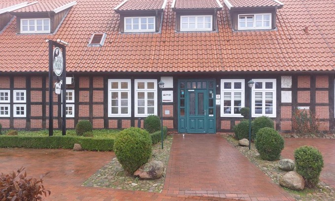 Lastrup Hotel | Landhaus Lastrup