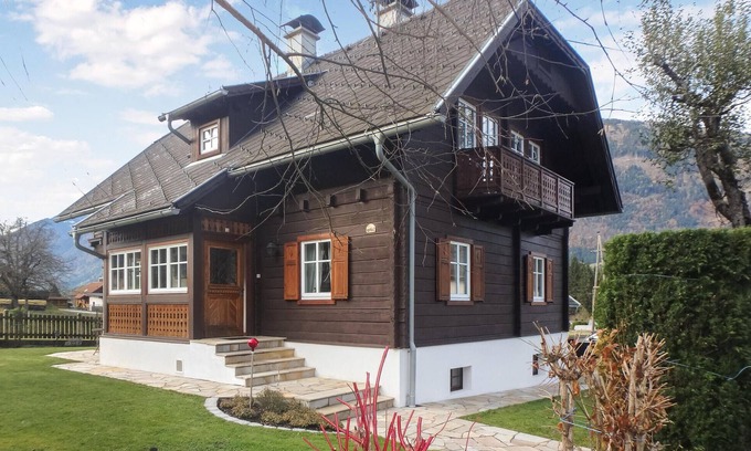 Fellbach House | Landhaus mit Sauna Kleblach