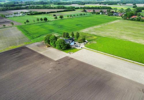 Schneeheide Apartment | Landhaus Seemann Ferienwohnungen im Grünen